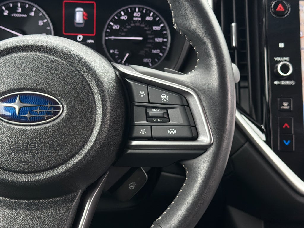 2024 Subaru Ascent Touring - Photo 20