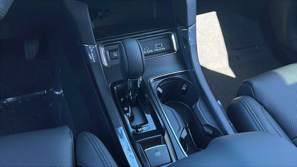 2026 Subaru Ascent Onyx Edition-Touring - Photo 23