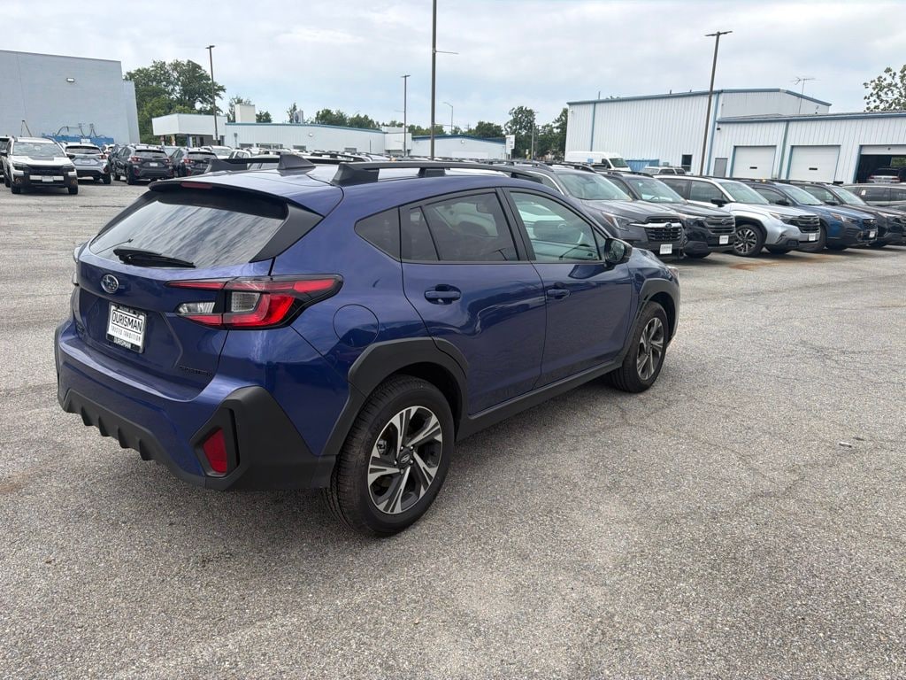 Used 2026 Subaru Crosstrek Premium SUV