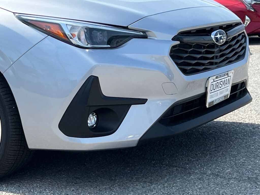 New 2026 Subaru Impreza Sport 5-Door