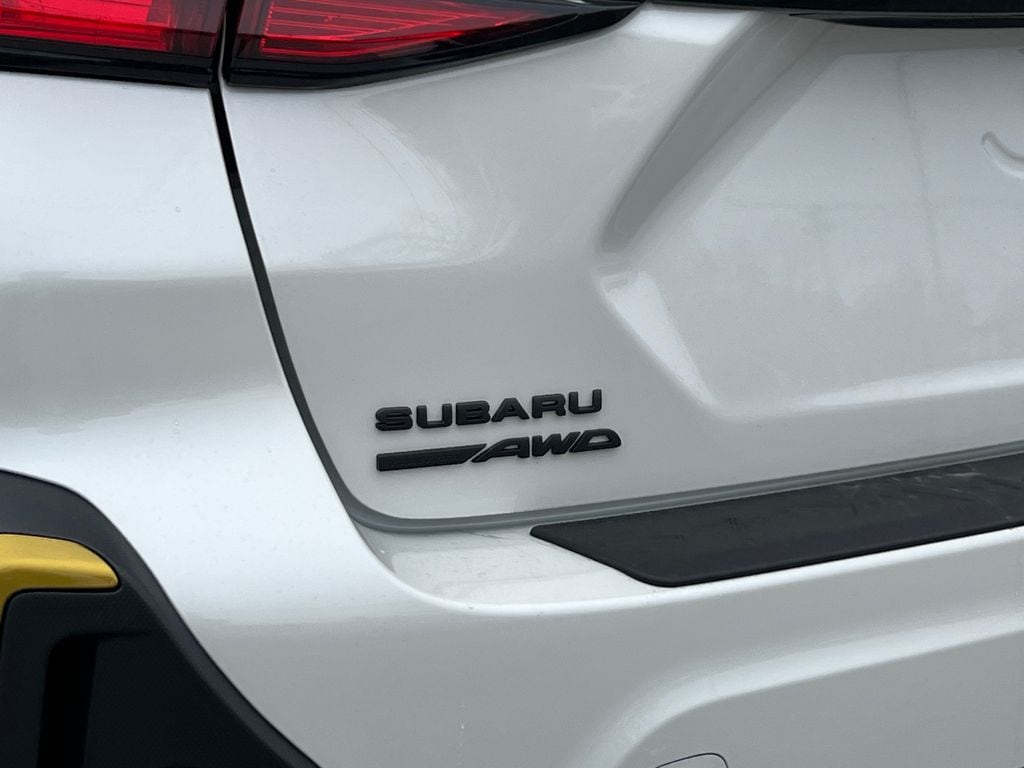 2026 Subaru Crosstrek Sport - Photo 6