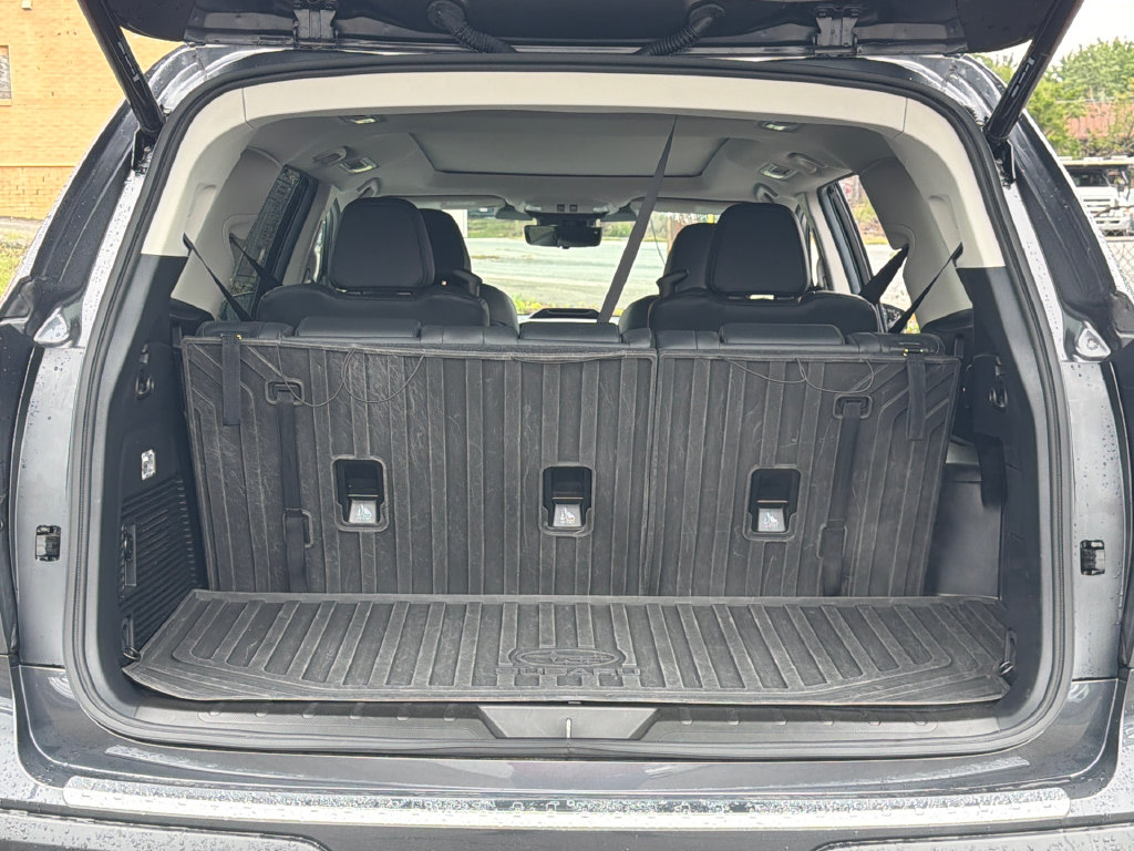 2024 Subaru Ascent Touring - Photo 26