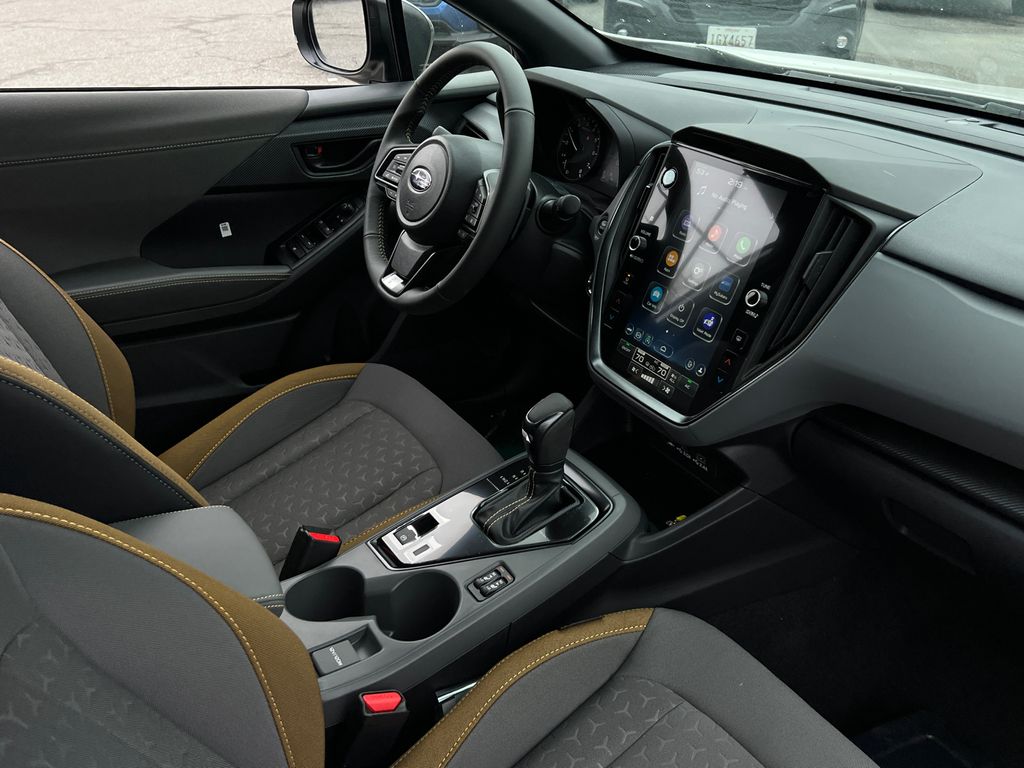2026 Subaru Crosstrek Sport - Photo 11