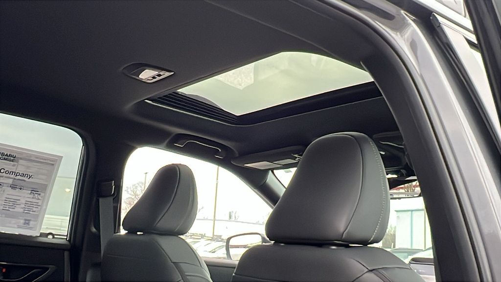 2026 Subaru Outback Limited XT - Photo 12