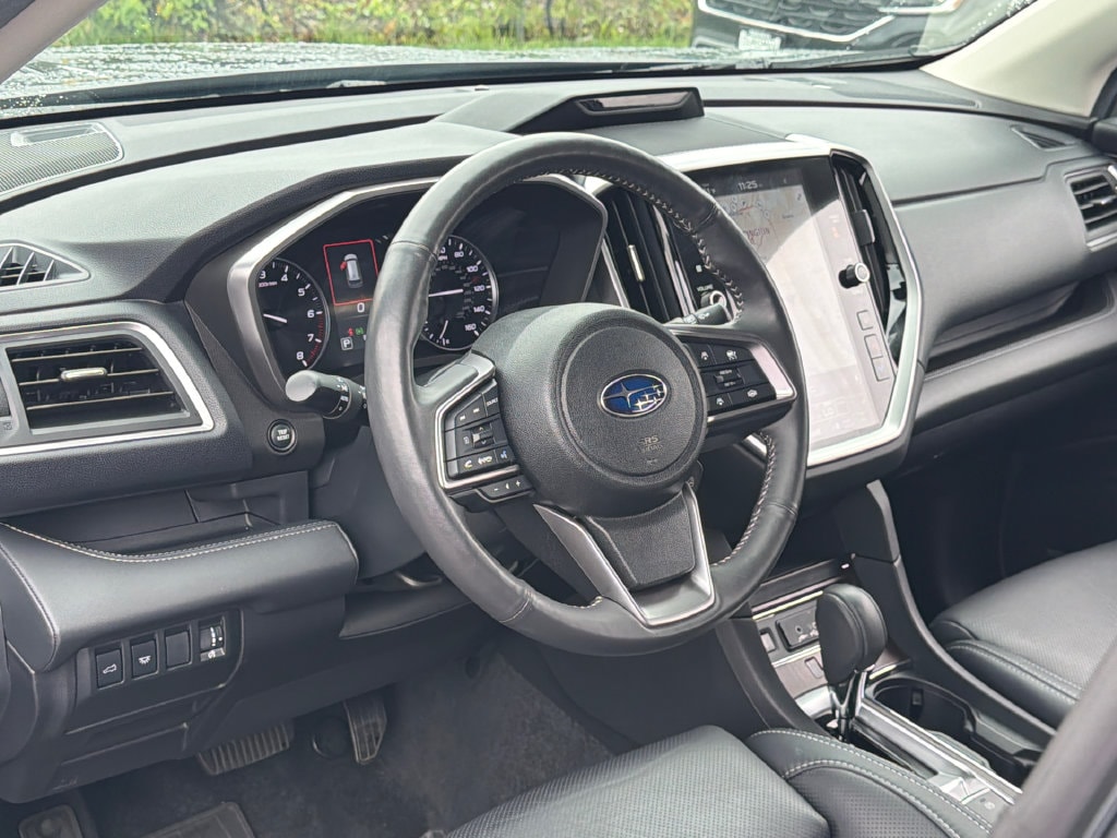 2024 Subaru Ascent Touring - Photo 30