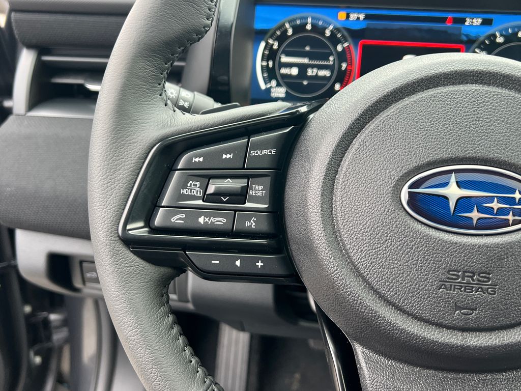 2026 Subaru Outback Limited XT - Photo 26
