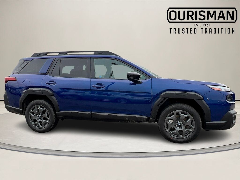 New 2026 Subaru Outback Premium SUV