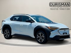 2025 Subaru Solterra Premium SUV
