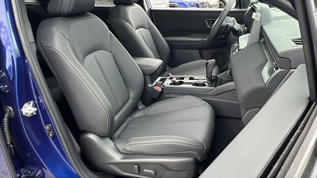 2026 Subaru Outback Limited - Photo 10