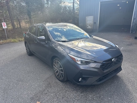 2024 Subaru Impreza Sport Hatchback