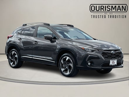 2025 Subaru Crosstrek Limited SUV