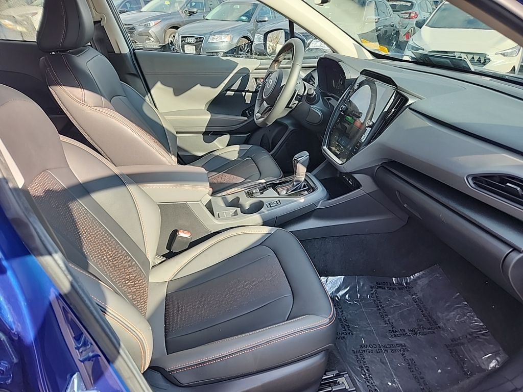 Used 2025 Subaru Crosstrek Limited SUV
