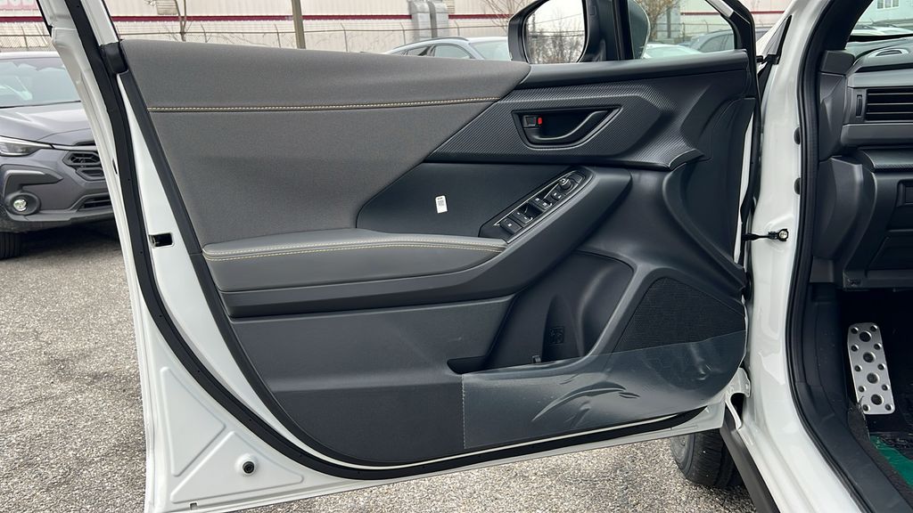 2026 Subaru Crosstrek Sport - Photo 15