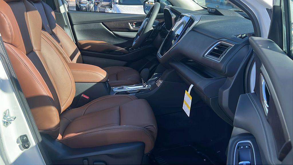 2026 Subaru Ascent Touring - Photo 8