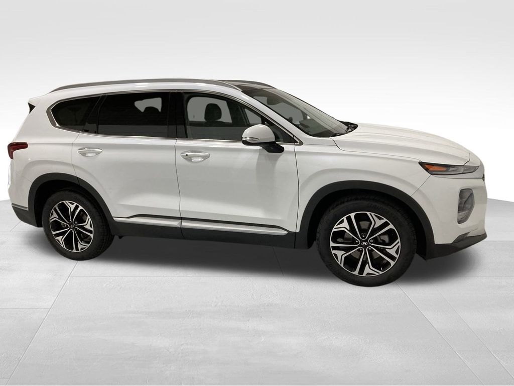 Used 2019 Hyundai Santa Fe Limited with VIN 5NMS5CAA9KH118778 for sale in Waldorf, MD