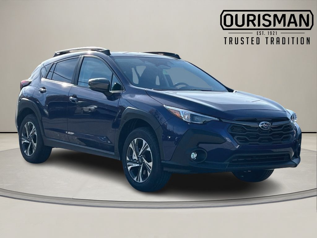 2026 Subaru Crosstrek Premium's photo