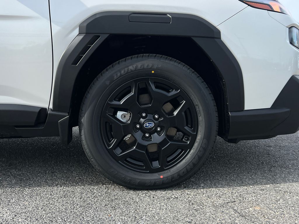 2026 Subaru Outback Limited - Photo 7