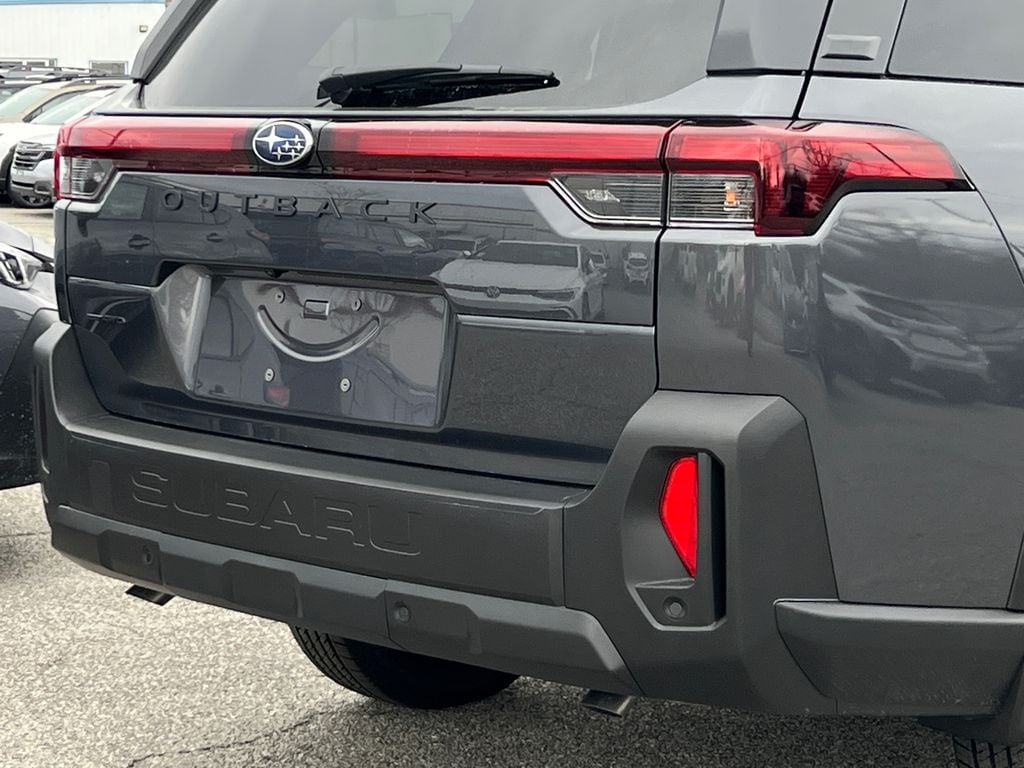 2026 Subaru Outback Limited XT - Photo 5