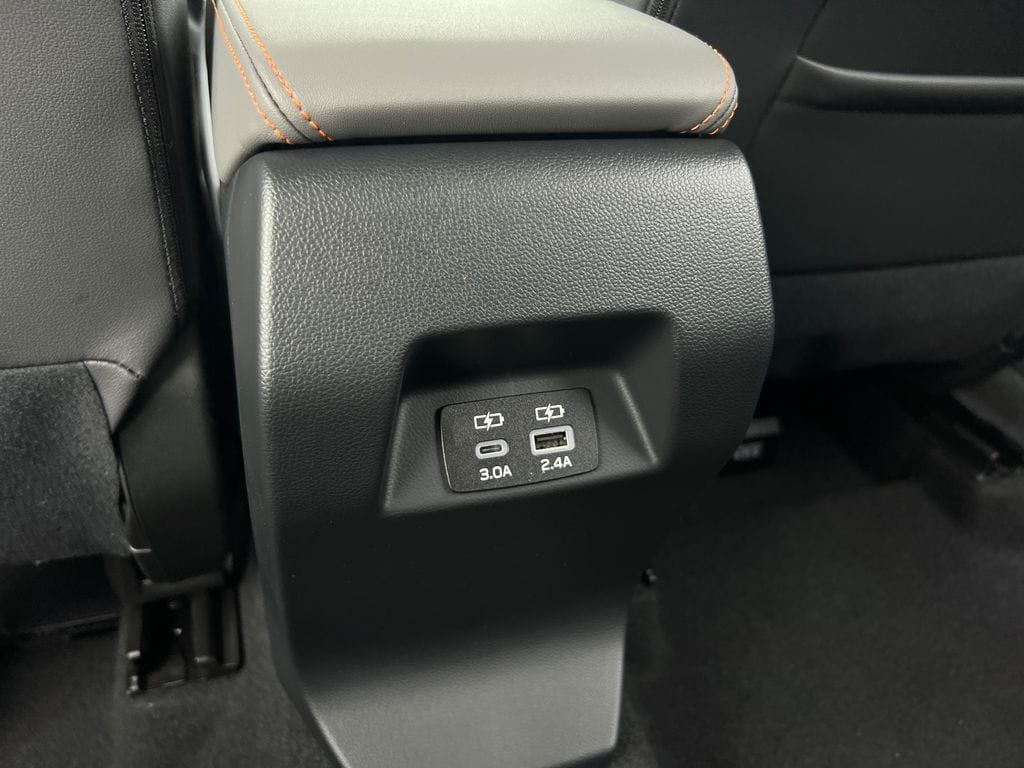 2026 Subaru Crosstrek Limited - Photo 18