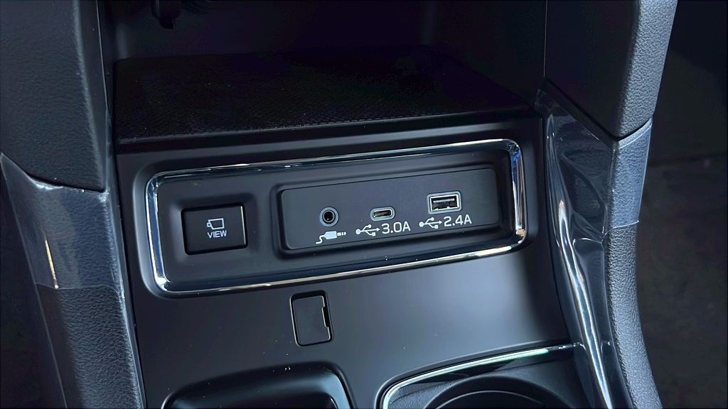 2026 Subaru Ascent Onyx Edition-Touring - Photo 29
