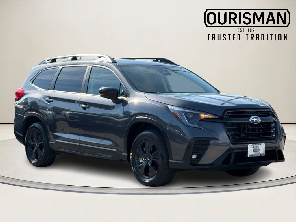 2026 Subaru Ascent Premium SUV