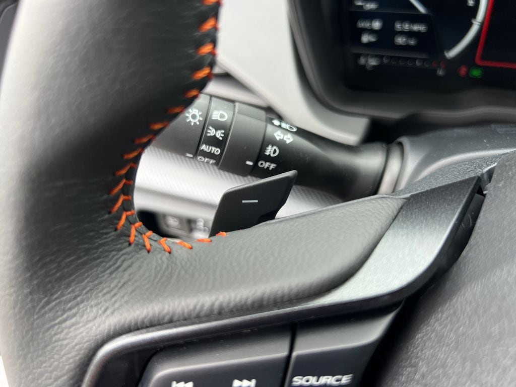 2026 Subaru Crosstrek Limited - Photo 28
