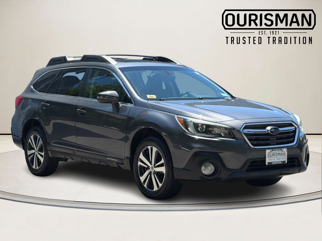 Used Subaru Outback For Sale in Waldorf, MD | Ourisman Subaru Waldorf