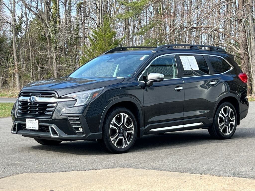 Used 2023 Subaru Ascent Touring SUV