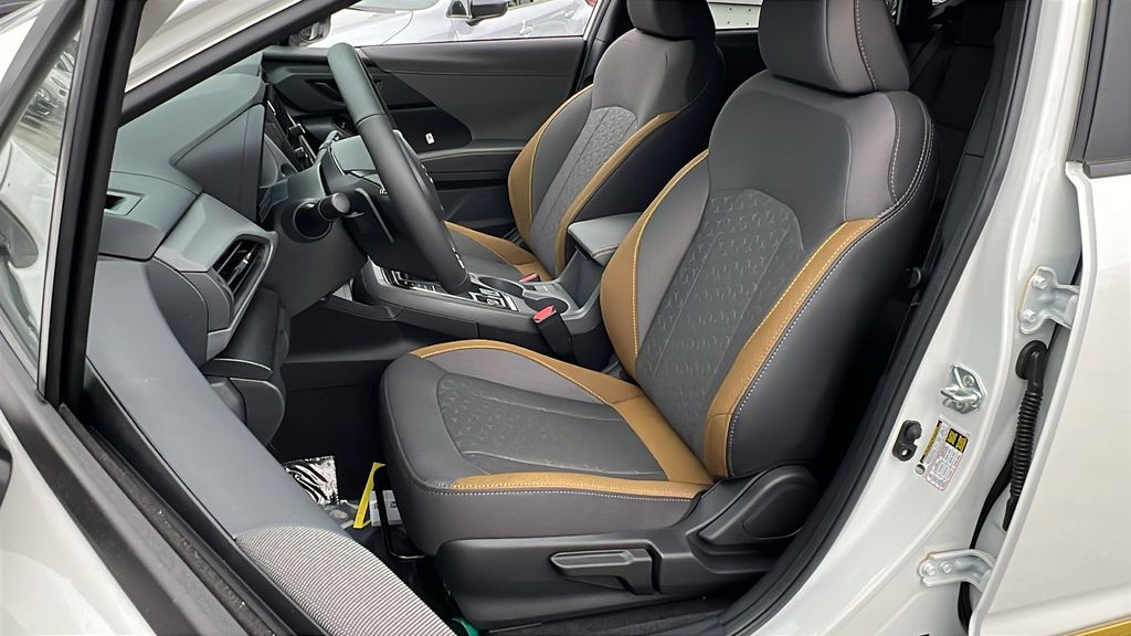 2026 Subaru Crosstrek Sport - Photo 17