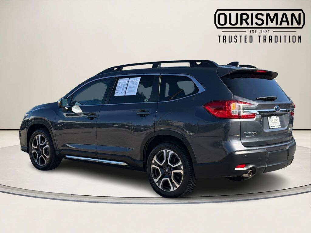 Used 2023 Subaru Ascent Limited SUV