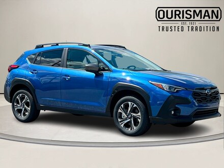 2025 Subaru Crosstrek Premium SUV