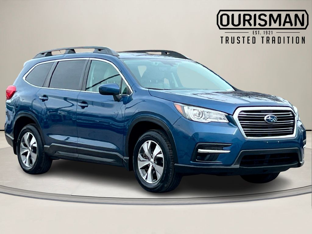2021 Subaru Ascent Premium