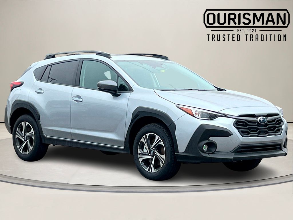 2026 Subaru Crosstrek Premium's photo