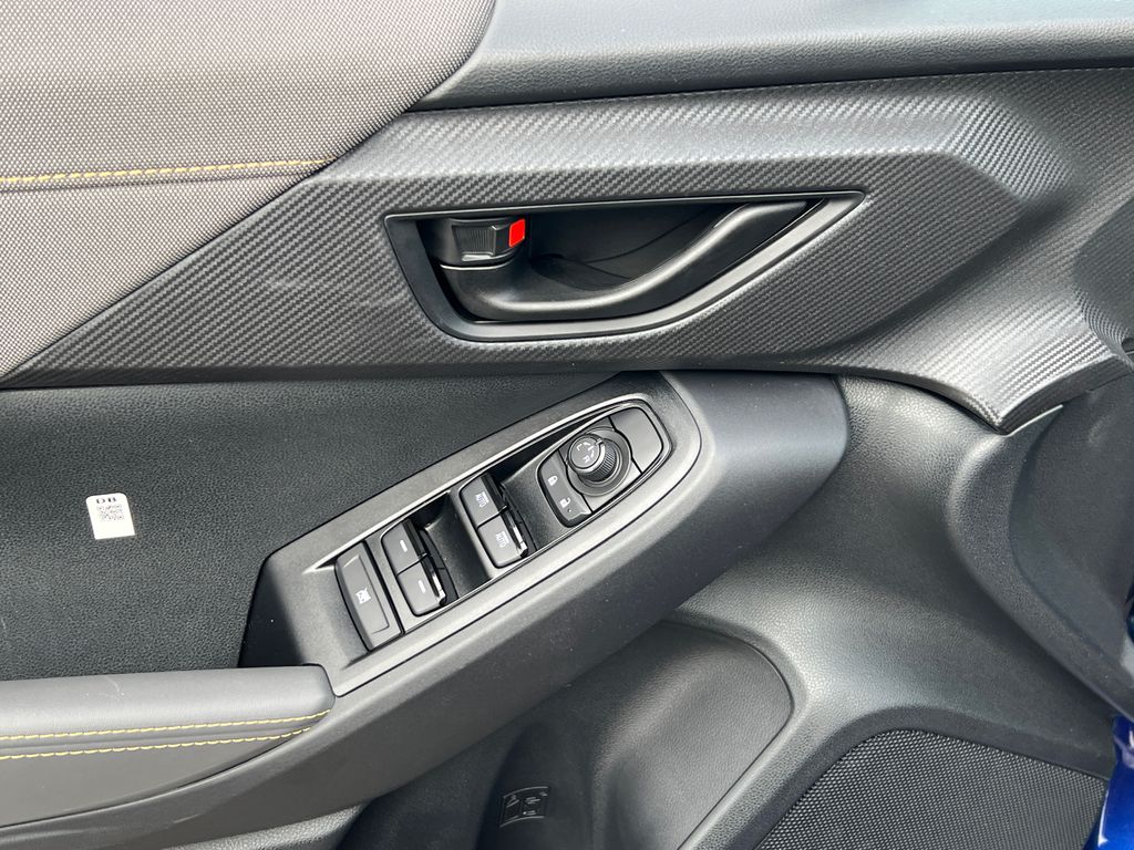 2026 Subaru Crosstrek Sport - Photo 15