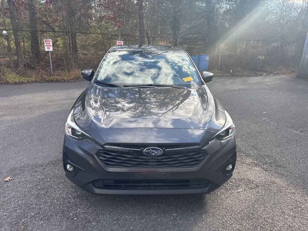 2024 Subaru Impreza Sport photo 2