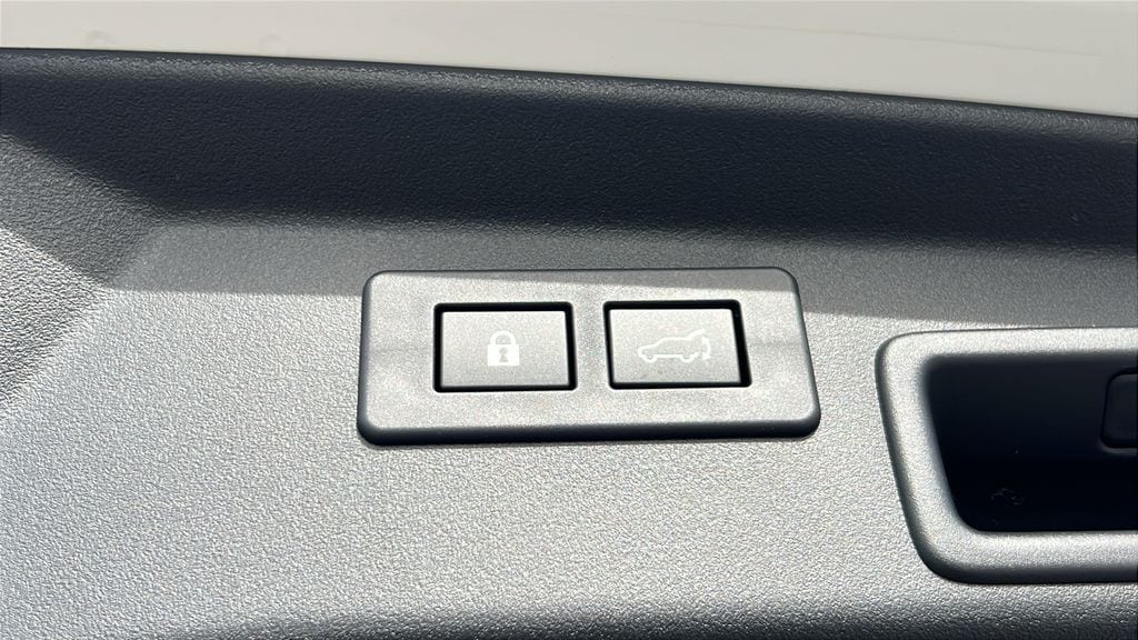 2026 Subaru Outback Limited - Photo 14