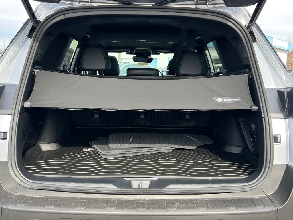 2026 Subaru Outback Limited XT - Photo 15