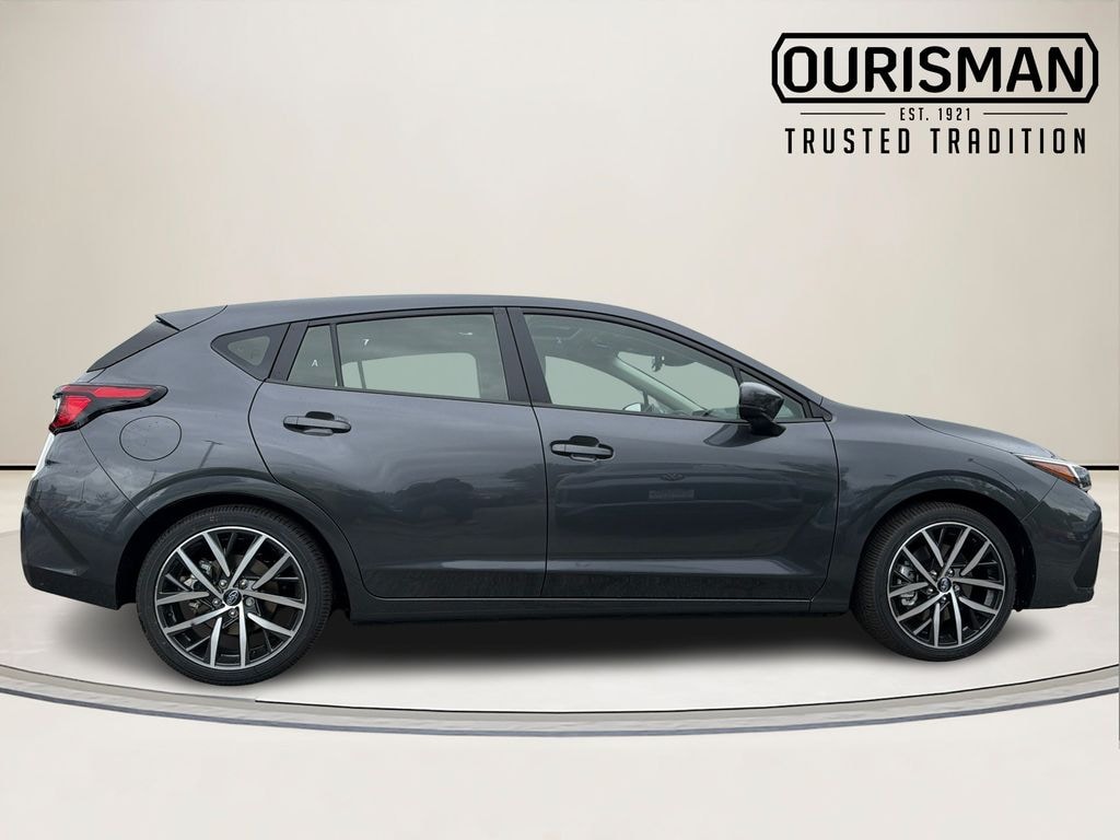 New 2026 Subaru Impreza Sport 5-Door