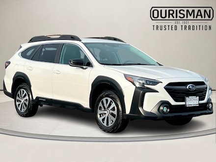 2025 Subaru Outback Premium SUV