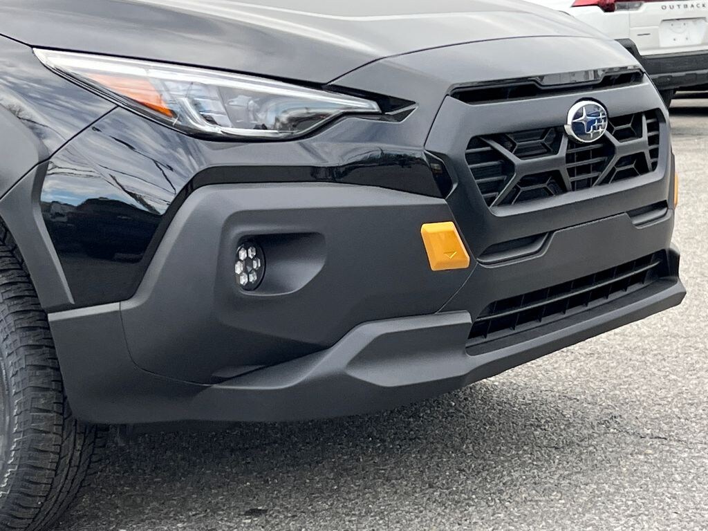 New 2026 Subaru Crosstrek Wilderness SUV