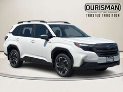 2026 Subaru Forester Premium Hybrid SUV