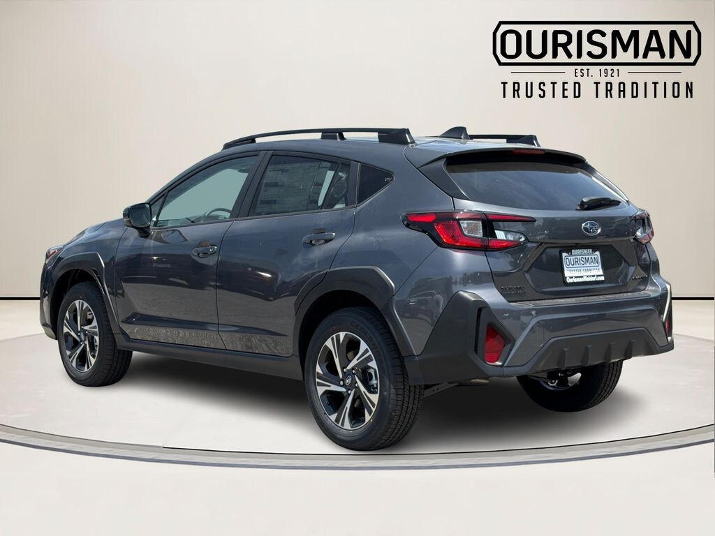New 2026 Subaru Crosstrek Premium SUV