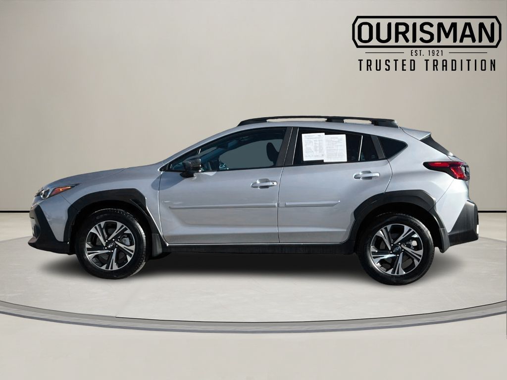 2024 Subaru Crosstrek Premium photo 3