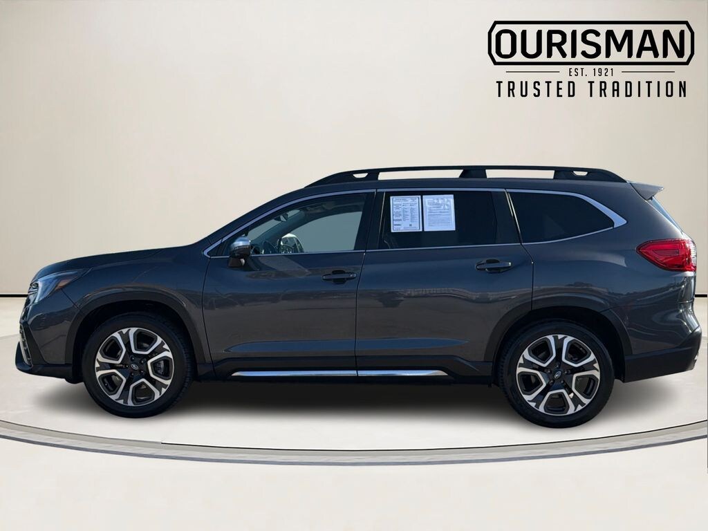 Used 2023 Subaru Ascent Limited SUV