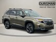 Subaru Forester Hybrid