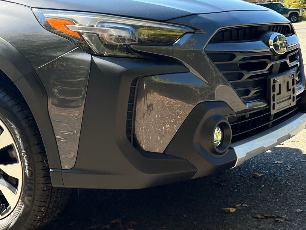 New 2025 Subaru Outback Limited SUV