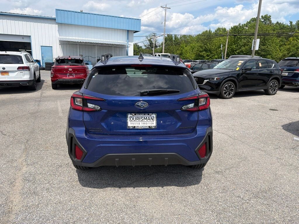 Used 2026 Subaru Crosstrek Premium SUV