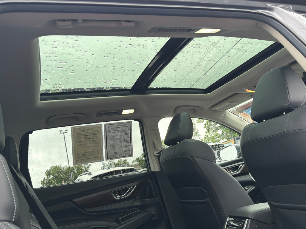 2024 Subaru Ascent Touring - Photo 11