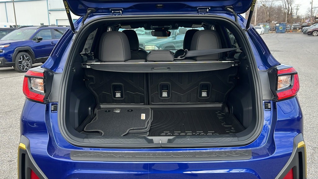 2026 Subaru Crosstrek Sport - Photo 12