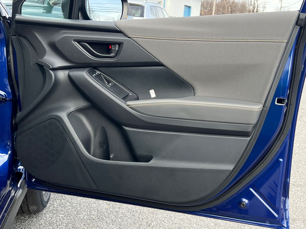 2026 Subaru Crosstrek Sport - Photo 8
